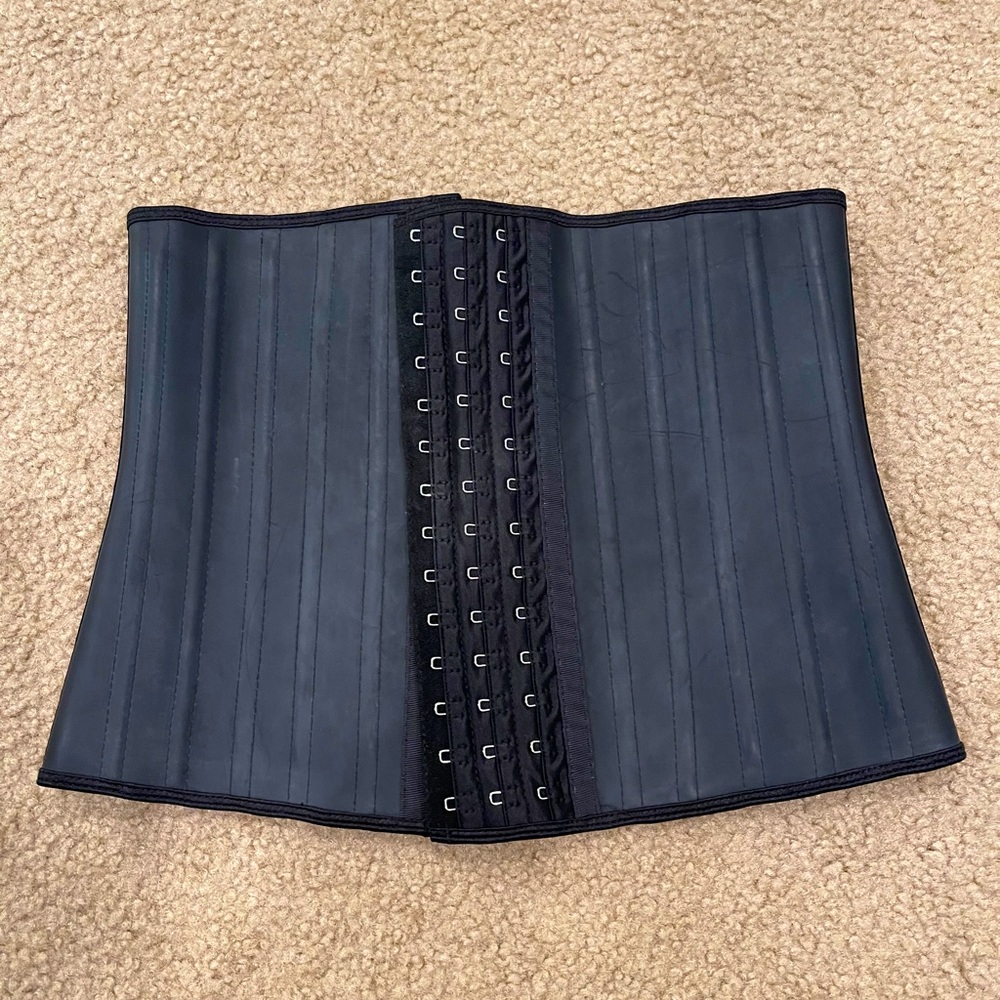 TWO FOR ONE WAIST TRAINERS